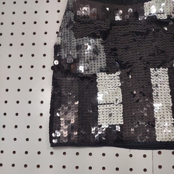 Express Sequin Mini, Size 0 - Picture 9 of 9